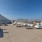 Jasny W Kolobrzegu Z Parkingiem, Balkonem I Tarasem Widokowym By Renters * Kołobrzeg